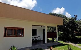 Condomínio Ypê Casas Maringá MG